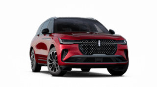 2025 Lincoln Lincoln Nautilus External Image 4
